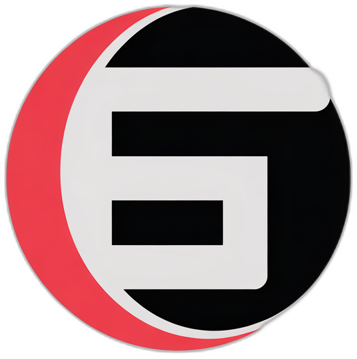 爆黑正能量料最新品牌Logo